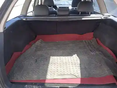 Утилизация автомобиля subaru legacy berl. b13 (bl) 2.5 se года 2007 питание ej25