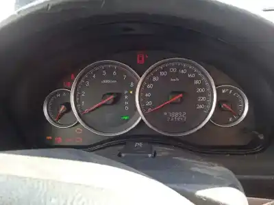 Утилизация автомобиля subaru legacy berl. b13 (bl) 2.5 se года 2007 питание ej25