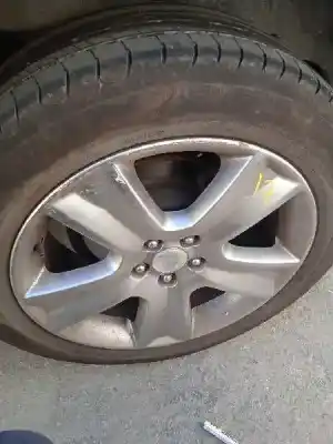 Утилизация автомобиля subaru legacy berl. b13 (bl) 2.5 se года 2007 питание ej25