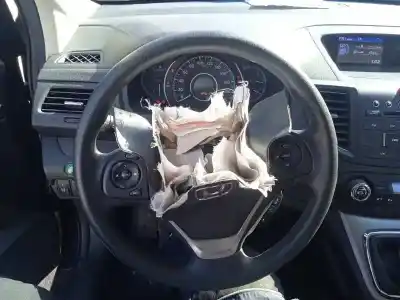 Vehicul casat honda cr-v 1.6 dtec cat al anului 2014 alimentat n16a2