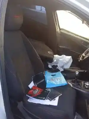 Veículo de Sucata alfa romeo giulietta (191) 1.6 jtdm cat do ano 2015 alimentado 940b5000