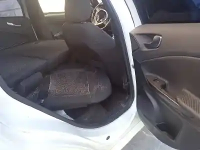 Veículo de Sucata alfa romeo giulietta (191) 1.6 jtdm cat do ano 2015 alimentado 940b5000