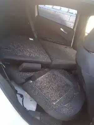 Veículo de Sucata alfa romeo giulietta (191) 1.6 jtdm cat do ano 2015 alimentado 940b5000