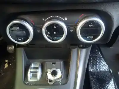 Veículo de Sucata alfa romeo giulietta (191) 1.6 jtdm cat do ano 2015 alimentado 940b5000