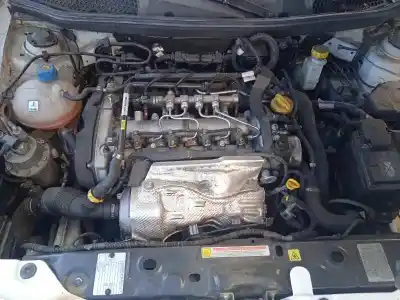 Veículo de Sucata alfa romeo giulietta (191) 1.6 jtdm cat do ano 2015 alimentado 940b5000