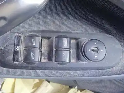 Veículo de Sucata ford s-max (ca1) 2.0 tdci cat do ano 2006 alimentado qxwb