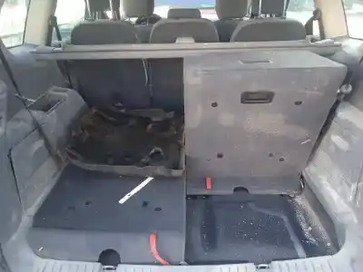 Veículo de Sucata ford s-max (ca1) 2.0 tdci cat do ano 2006 alimentado qxwb