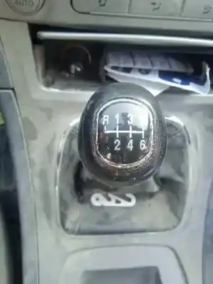 Veículo de Sucata ford s-max (ca1) 2.0 tdci cat do ano 2006 alimentado qxwb