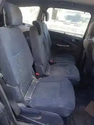 Veículo de Sucata ford s-max (ca1) 2.0 tdci cat do ano 2006 alimentado qxwb