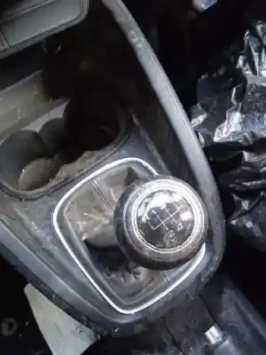 Vehículo de desguace audi a1 sportback (8xf) 1.4 tdi del año 2015 con motor cusb