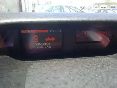 Утилизация автомобиля mazda                                              cx-7 (er)                                                                                                                                                                                                                                                  2.2 mzr-cd awd (er10a)                                                                                                                                                                                                                                     года 2010 питание r2