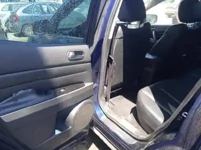 Утилизация автомобиля mazda                                              cx-7 (er)                                                                                                                                                                                                                                                  2.2 mzr-cd awd (er10a)                                                                                                                                                                                                                                     года 2010 питание r2