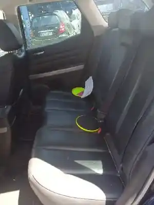 Утилизация автомобиля mazda                                              cx-7 (er)                                                                                                                                                                                                                                                  2.2 mzr-cd awd (er10a)                                                                                                                                                                                                                                     года 2010 питание r2