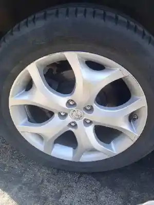 Утилизация автомобиля mazda                                              cx-7 (er)                                                                                                                                                                                                                                                  2.2 mzr-cd awd (er10a)                                                                                                                                                                                                                                     года 2010 питание r2