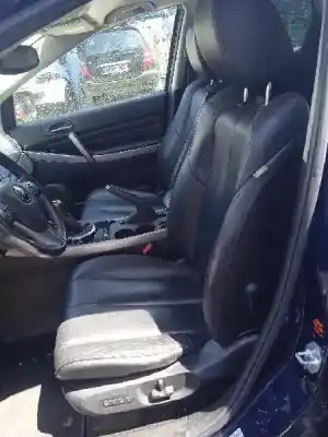 Утилизация автомобиля mazda                                              cx-7 (er)                                                                                                                                                                                                                                                  2.2 mzr-cd awd (er10a)                                                                                                                                                                                                                                     года 2010 питание r2