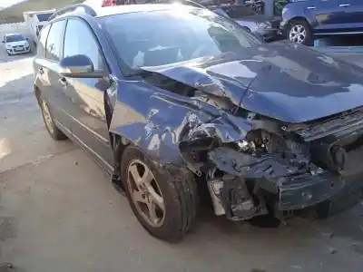 Vehicul casat volvo v50 familiar 1.6 diesel cat al anului 2010 alimentat d4164t