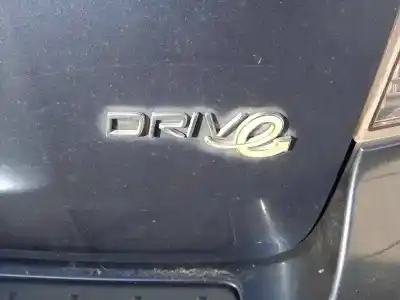 Vehicul casat volvo v50 familiar 1.6 diesel cat al anului 2010 alimentat d4164t
