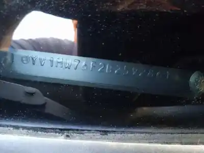 Vehicul casat volvo v50 familiar 1.6 diesel cat al anului 2010 alimentat d4164t