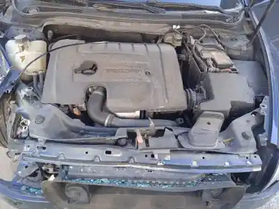 Vehicul casat volvo v50 familiar 1.6 diesel cat al anului 2010 alimentat d4164t