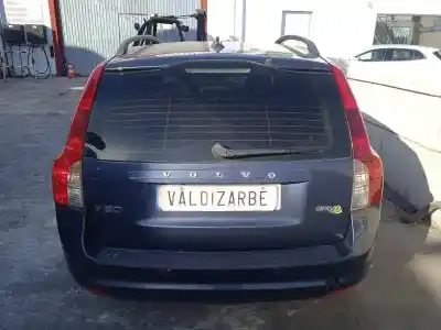 Vehicul casat volvo v50 familiar 1.6 diesel cat al anului 2010 alimentat d4164t