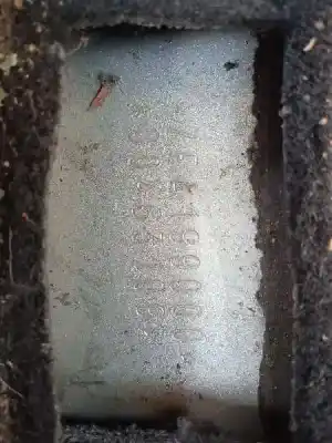 Veículo de Sucata fiat grande punto (199) 1.3 16v jtd cat do ano 2008 alimentado 199a2000