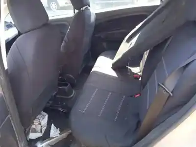 Veículo de Sucata fiat grande punto (199) 1.3 16v jtd cat do ano 2008 alimentado 199a2000