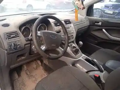 Vehicul casat ford kuga (cbv) trend al anului 2010 alimentat g6dg