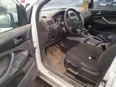 Vehicul casat ford kuga (cbv) trend al anului 2010 alimentat g6dg