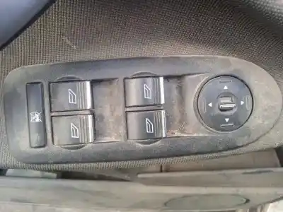 Vehicul casat ford kuga (cbv) trend al anului 2010 alimentat g6dg