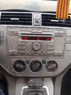 Vehicul casat ford kuga (cbv) trend al anului 2010 alimentat g6dg