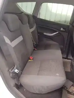 Vehicul casat ford kuga (cbv) trend al anului 2010 alimentat g6dg