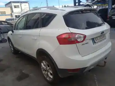 Vehicul casat ford kuga (cbv) trend al anului 2010 alimentat g6dg
