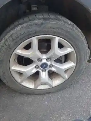 Vehicul casat ford kuga (cbv) trend al anului 2010 alimentat g6dg