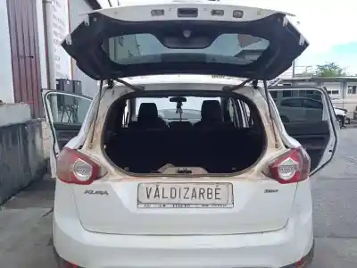 Vehicul casat ford kuga (cbv) trend al anului 2010 alimentat g6dg