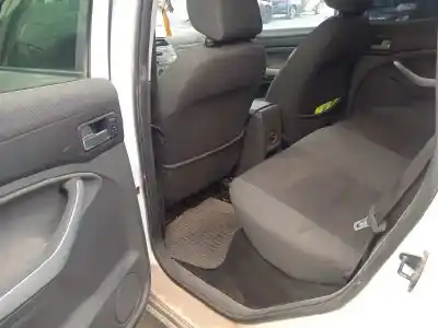 Vehicul casat ford kuga (cbv) trend al anului 2010 alimentat g6dg