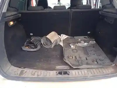 Vehicul casat ford kuga (cbv) trend al anului 2010 alimentat g6dg