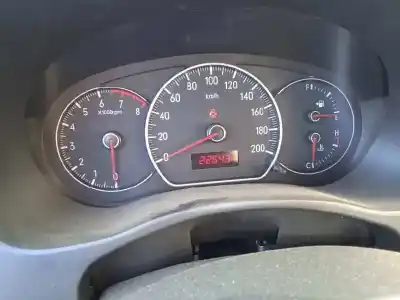 Veículo de Sucata suzuki sx4 rw (ey) 1.6 16v cat do ano 2007 alimentado m16a