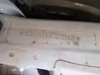 Veículo de Sucata volkswagen t-cross 1.0 tsi do ano 2019 alimentado dkrf