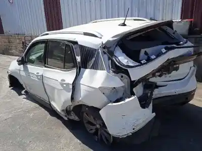 Veículo de Sucata volkswagen t-cross 1.0 tsi do ano 2019 alimentado dkrf