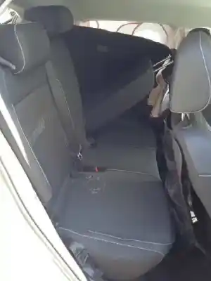 Veículo de Sucata volkswagen t-cross 1.0 tsi do ano 2019 alimentado dkrf