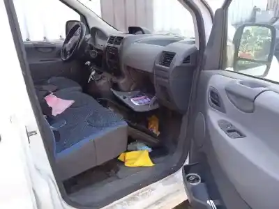 Утилизация автомобиля fiat scudo autobús (270_, 272_) 2.0 d multijet года 2011 питание 4060406