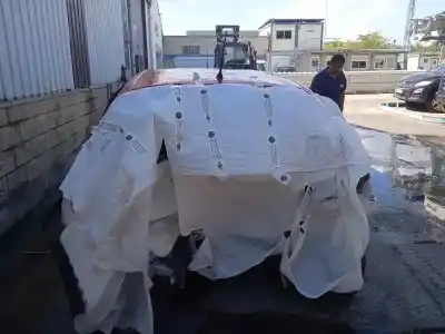 Vehicul casat citroen c3 feel al anului 2020 alimentat hm05