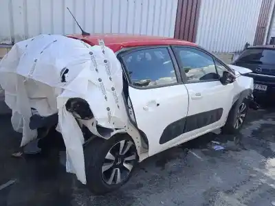 Vehicul casat citroen c3 feel al anului 2020 alimentat hm05