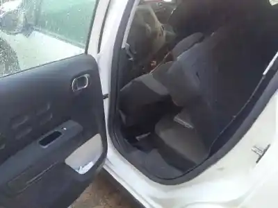 Vehicul casat citroen c3 feel al anului 2020 alimentat hm05