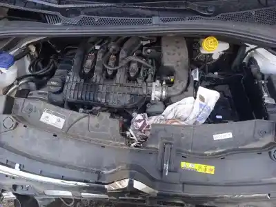 Vehicul casat citroen c3 feel al anului 2020 alimentat hm05