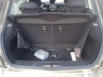 Утилизация автомобиля mini mini (r56) cooper года 2008 питание n12b16a