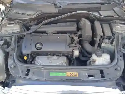 Утилизация автомобиля mini mini (r56) cooper года 2008 питание n12b16a