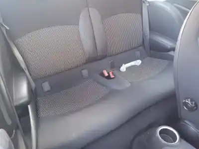 Утилизация автомобиля mini mini (r56) cooper года 2008 питание n12b16a
