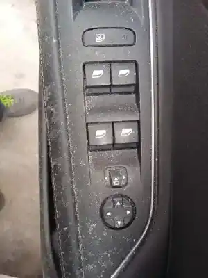 Veículo de Sucata peugeot 3008 allure do ano 2017 alimentado hn02