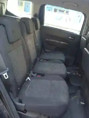 Veículo de Sucata peugeot 5008 premium do ano 2010 alimentado 9hz